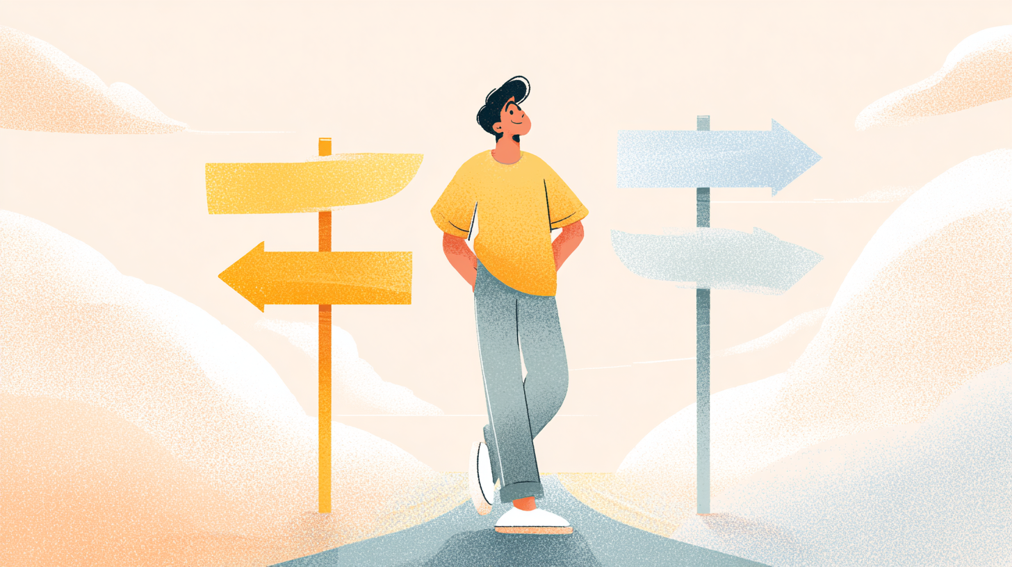 サービス業から異業種への転職｜未経験OKのキャリアロードマップ